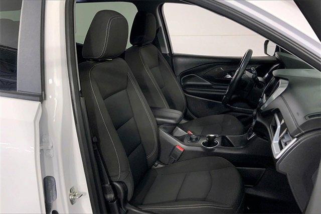 2024 GMC Terrain Vehicle Photo in INDEPENDENCE, MO 64055-1314