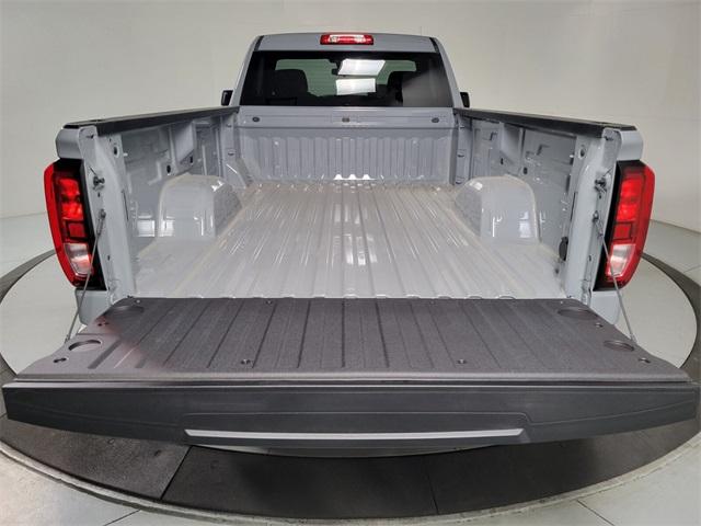 2025 GMC Sierra 1500 Vehicle Photo in PRESCOTT, AZ 86305-3700