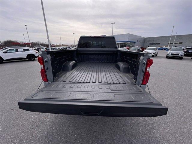 2024 Chevrolet Silverado 2500 HD Vehicle Photo in BENTONVILLE, AR 72712-4322