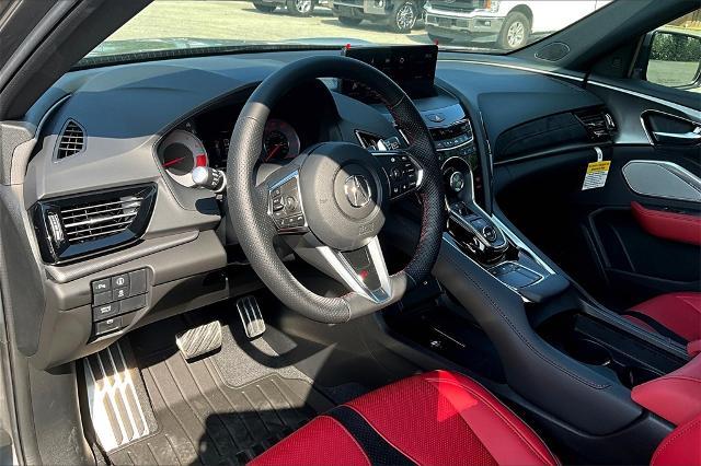 2024 Acura RDX Vehicle Photo in Tulsa, OK 74145