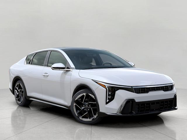 2025 Kia K4 Vehicle Photo in Oshkosh, WI 54904