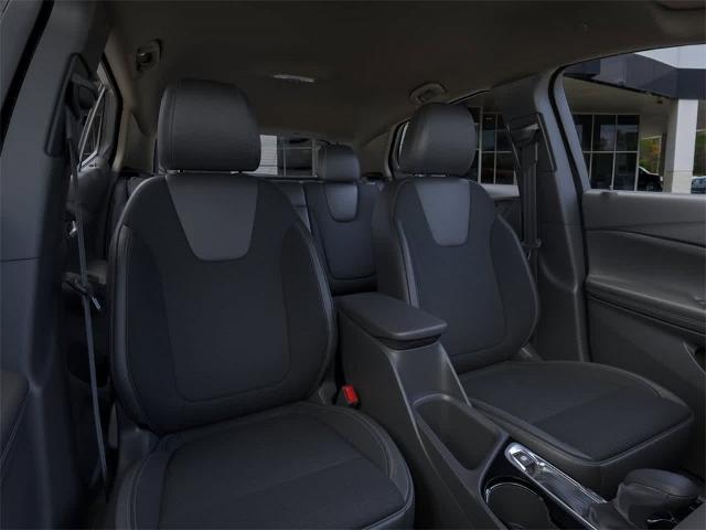 2025 Buick Encore GX Vehicle Photo in BARTLETT, TN 38133-4101