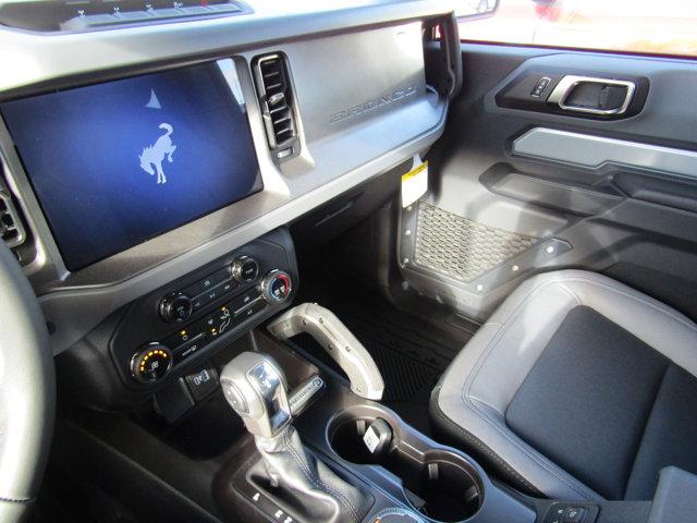 2024 Ford Bronco Vehicle Photo in Ogallala, NE 69153