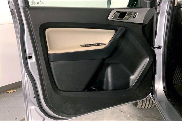 2021 Ford Ranger Vehicle Photo in KANSAS CITY, MO 64114-4502