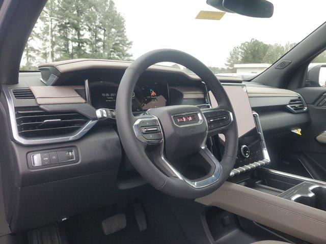 2025 GMC Acadia Vehicle Photo in SMYRNA, GA 30080-7630