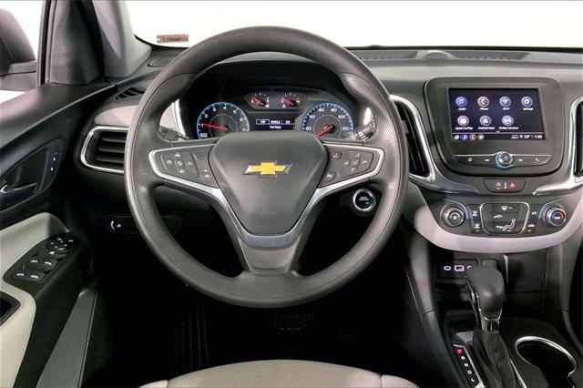 2022 Chevrolet Equinox Vehicle Photo in KANSAS CITY, MO 64114-4502