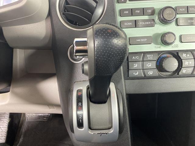 2010 Honda Pilot Vehicle Photo in MEDINA, OH 44256-9001