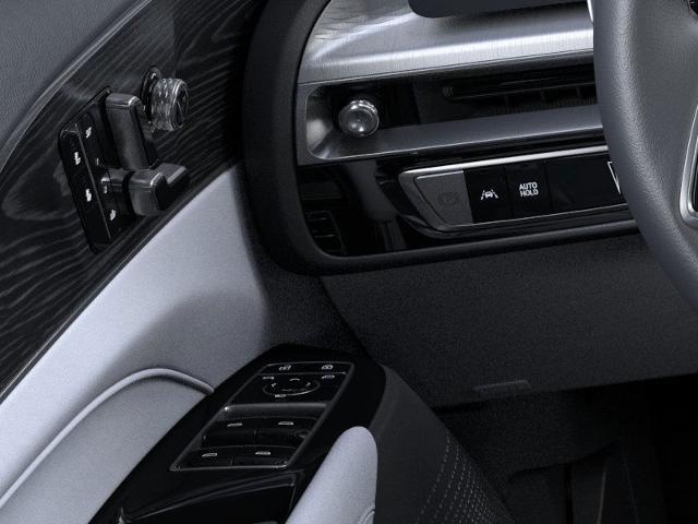 2025 Cadillac LYRIQ Vehicle Photo in SMITHTOWN, NY 11787-5023