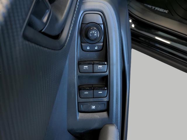 2025 Subaru Crosstrek Vehicle Photo in Green Bay, WI 54304