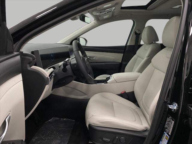 2025 Hyundai TUCSON Vehicle Photo in Appleton, WI 54913