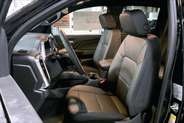2025 GMC Canyon Vehicle Photo in KANSAS CITY, MO 64114-4545