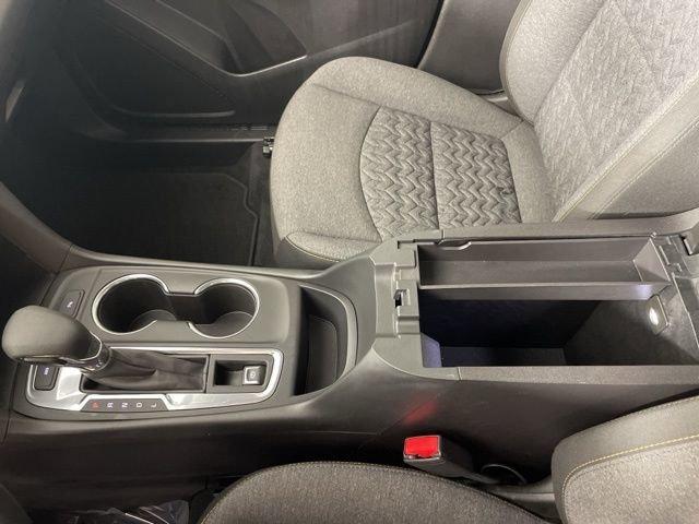 2024 Chevrolet Equinox Vehicle Photo in PHOENIX, AZ 85014-3381