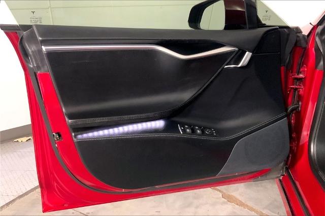 2017 Tesla Model S Vehicle Photo in Kansas City, MO 64114