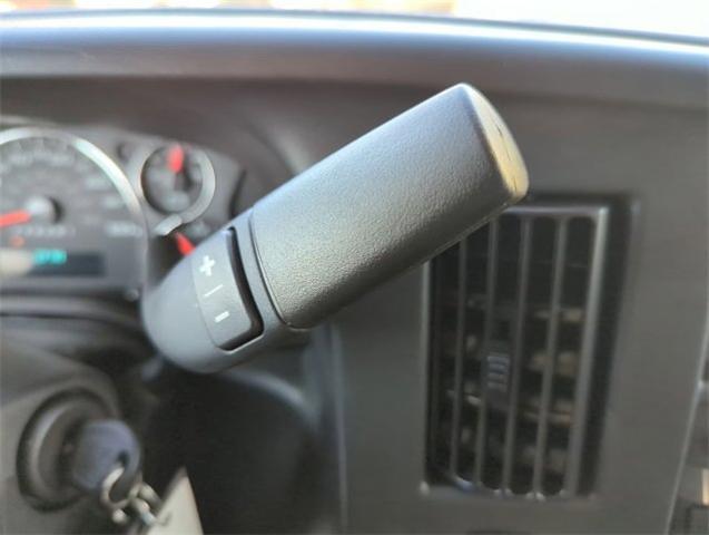 2025 GMC Savana Cargo 2500 Vehicle Photo in PASADENA, CA 91107-3803