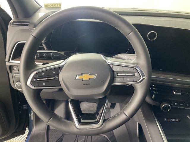 2025 Chevrolet Tahoe Vehicle Photo in PHOENIX, AZ 85014-3381