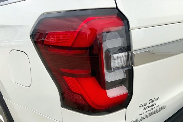 2023 Ford Expedition Vehicle Photo in Kansas City, MO 64114
