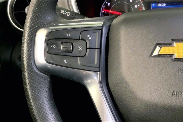 2022 Chevrolet Blazer Vehicle Photo in KANSAS CITY, MO 64114-4502