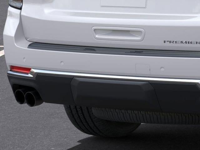 2025 Chevrolet Suburban Vehicle Photo in BROCKTON, MA 02301-7113