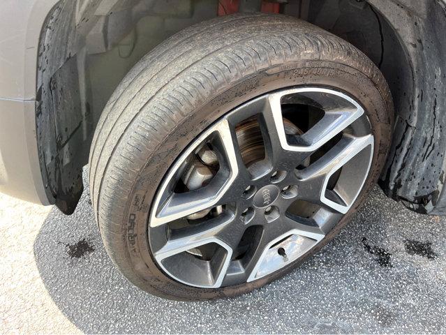 2021 Jeep Renegade Vehicle Photo in Savannah, GA 31419