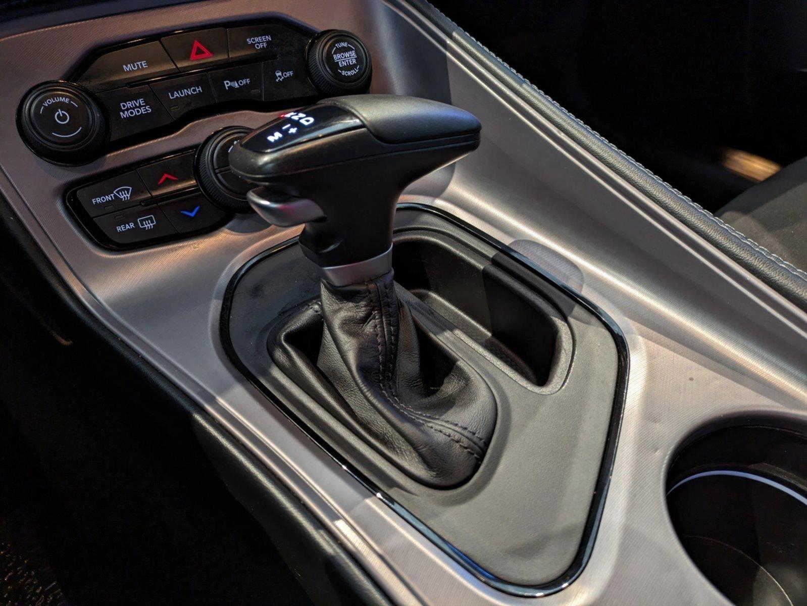 2023 Dodge Challenger Vehicle Photo in Las Vegas, NV 89149