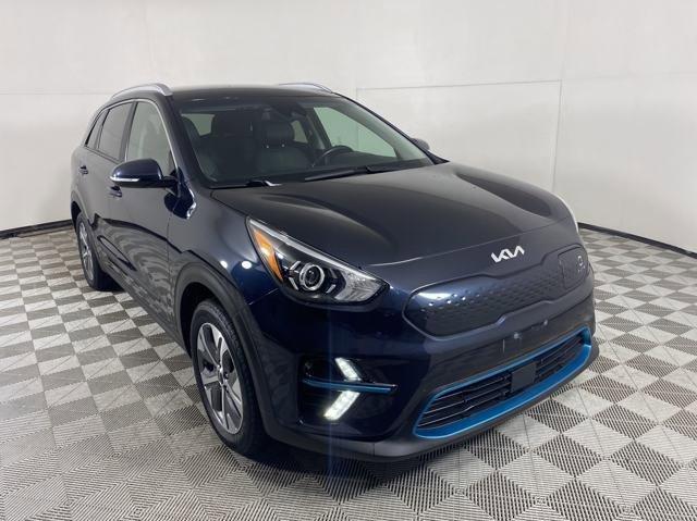 2022 Kia Niro EV Vehicle Photo in MEDINA, OH 44256-9001