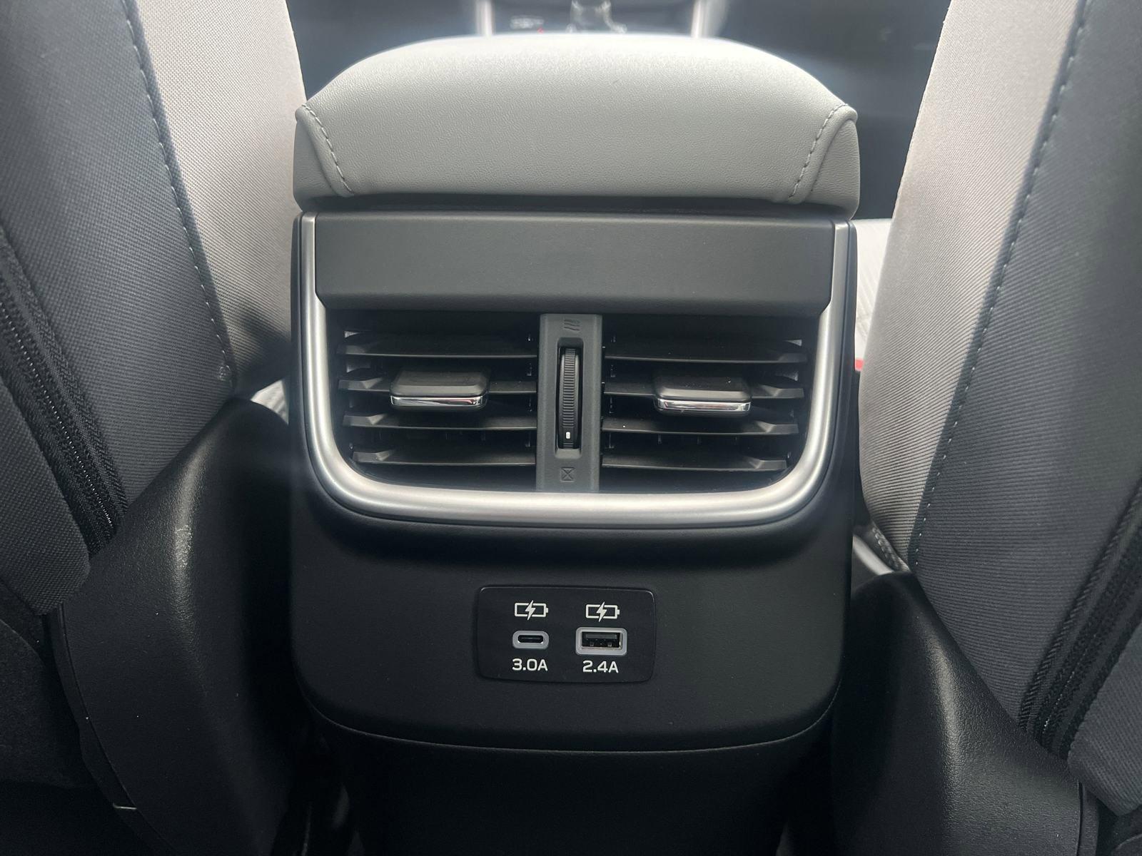 2024 Subaru Legacy Vehicle Photo in Mechanicsburg, PA 17050