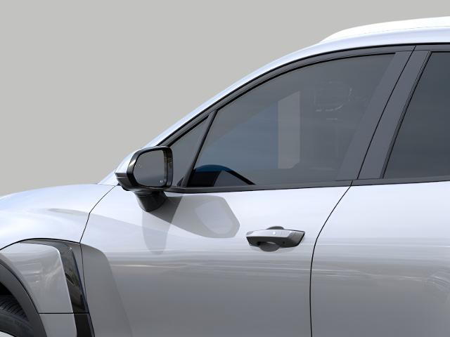 2025 Chevrolet Blazer EV Vehicle Photo in MANITOWOC, WI 54220-5838