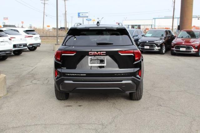 2025 GMC Terrain Vehicle Photo in Greenville, TX 75402