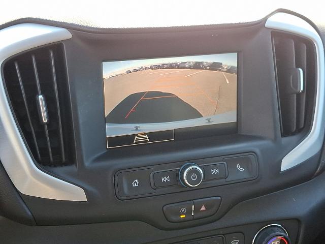 2022 GMC Terrain Vehicle Photo in TREVOSE, PA 19053-4984