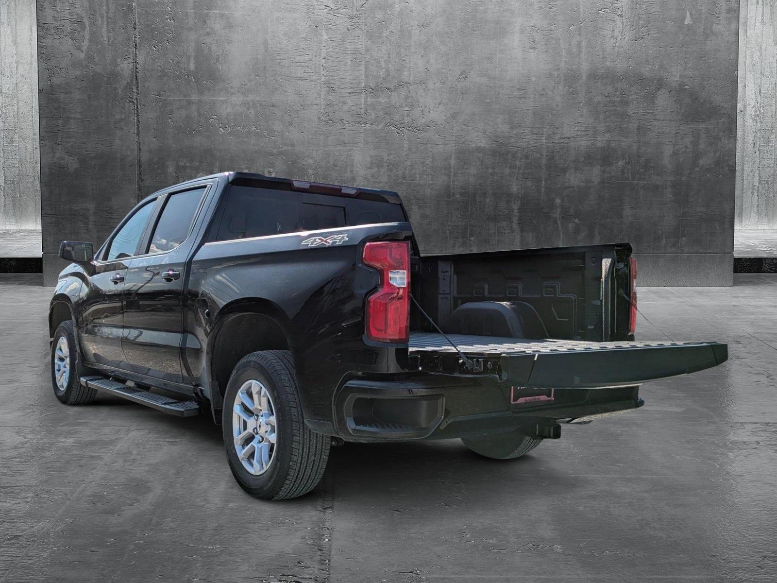 2025 Chevrolet Silverado 1500 Vehicle Photo in LAUREL, MD 20707-4697