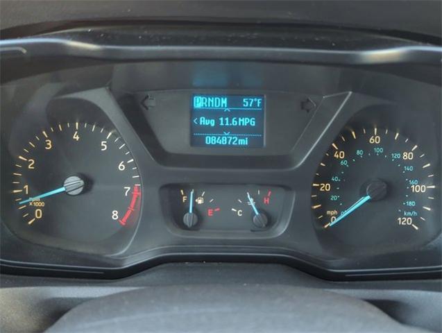 2016 Ford Transit Wagon Vehicle Photo in PASADENA, CA 91107-3803