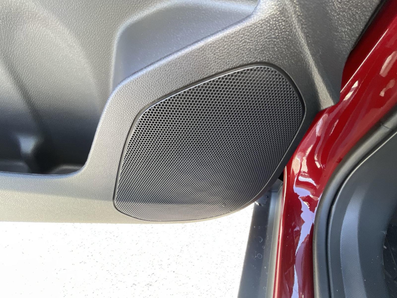 2025 Chevrolet Trax Vehicle Photo in BENTONVILLE, AR 72712-4322