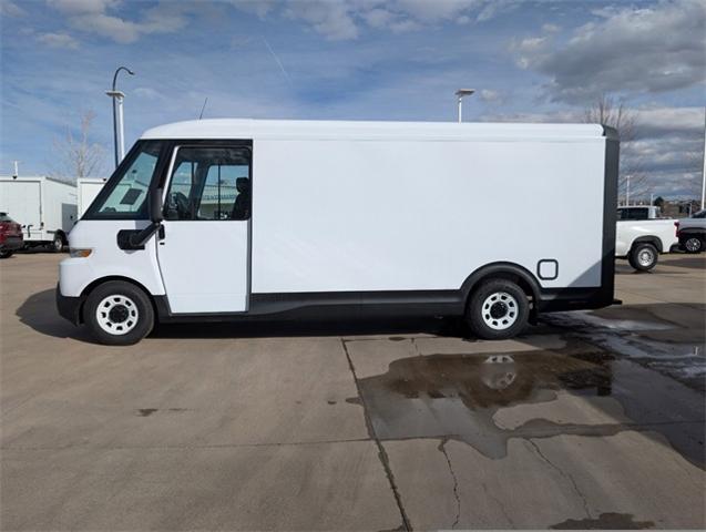 2025 Chevrolet BrightDrop 600 Vehicle Photo in ENGLEWOOD, CO 80113-6708