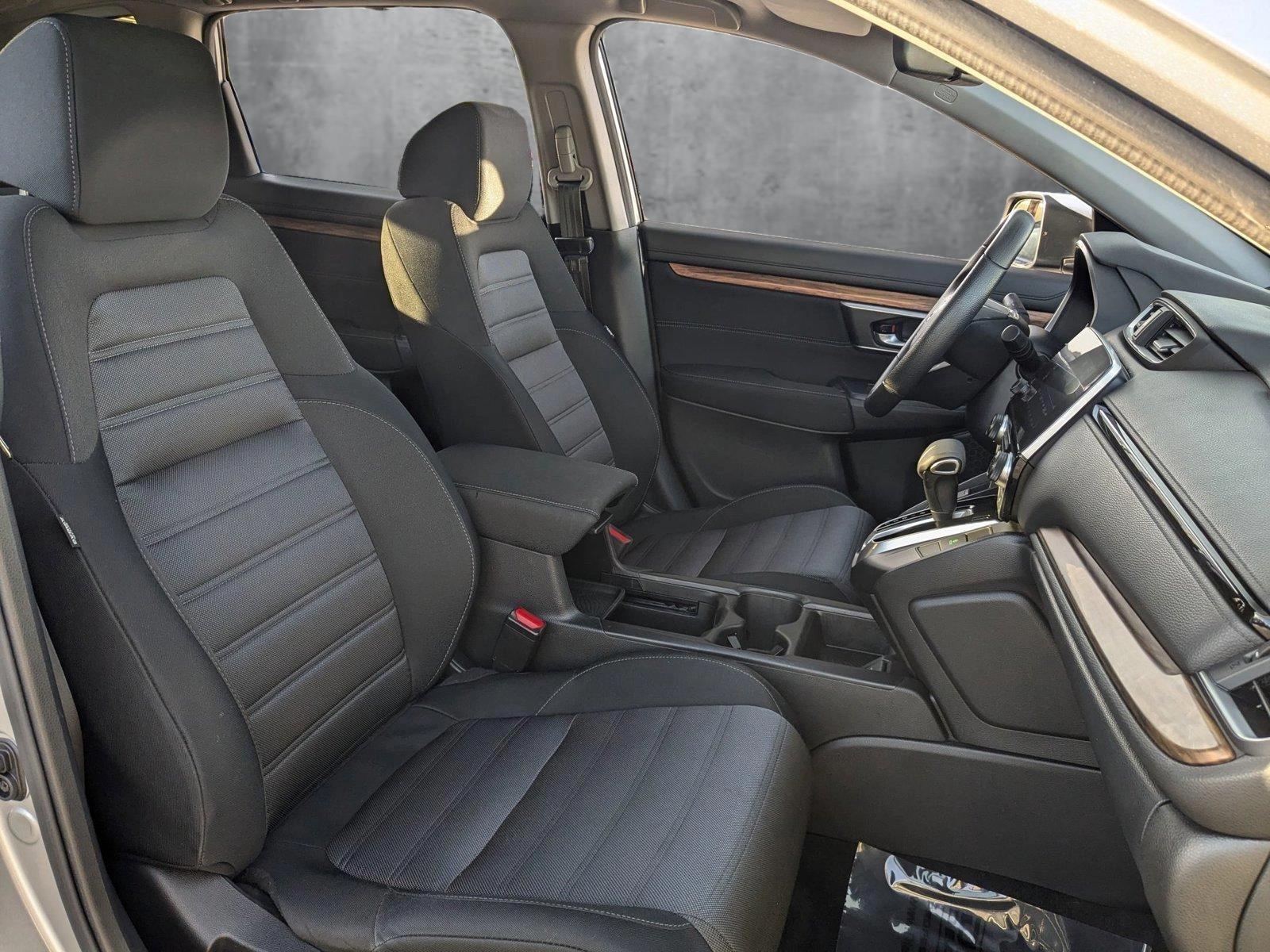 2019 Honda CR-V Vehicle Photo in Cockeysville, MD 21030-2508