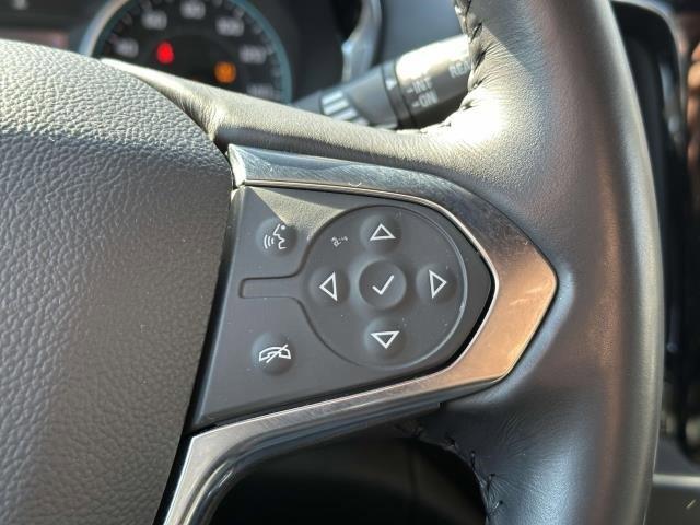 2022 Chevrolet Traverse Vehicle Photo in SAINT JAMES, NY 11780-3219