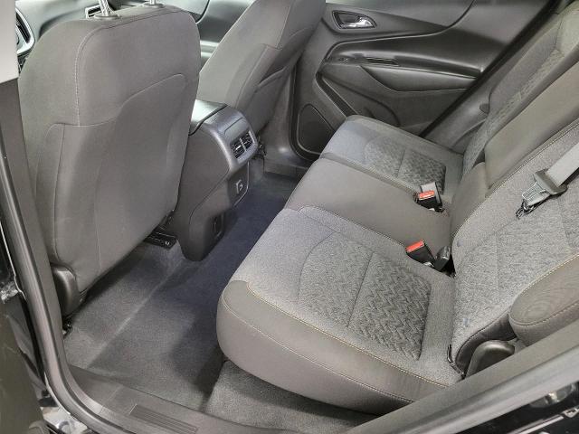 2022 Chevrolet Equinox Vehicle Photo in NEENAH, WI 54956-2243
