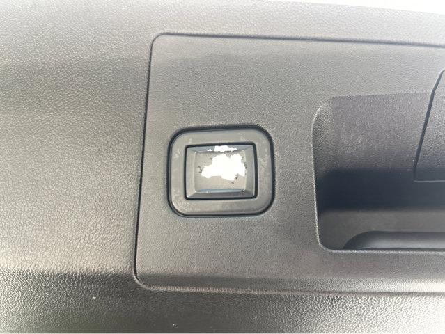 2020 Cadillac XT5 Vehicle Photo in BRUNSWICK, GA 31525-1881