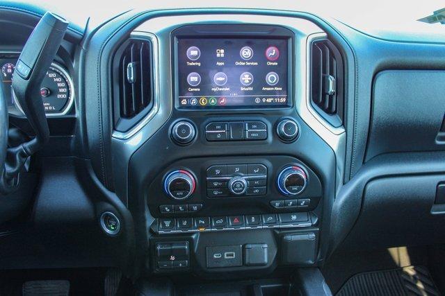 2020 Chevrolet Silverado 2500 HD Vehicle Photo in MILES CITY, MT 59301-5791