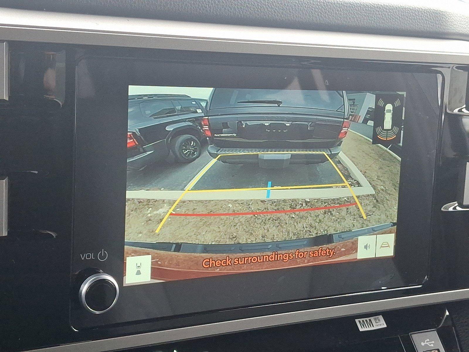 2025 Toyota Tundra 4WD Vehicle Photo in Harrisburg, PA 17111
