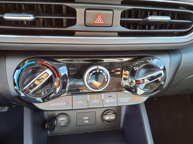 2023 Hyundai Kona Vehicle Photo in ROXBORO, NC 27573-6143