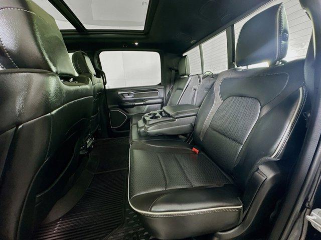 2022 Ram 1500 Vehicle Photo in Doylsetown, PA 18901