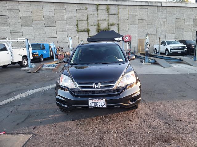 2011 Honda CR-V Vehicle Photo in LA MESA, CA 91942-8211