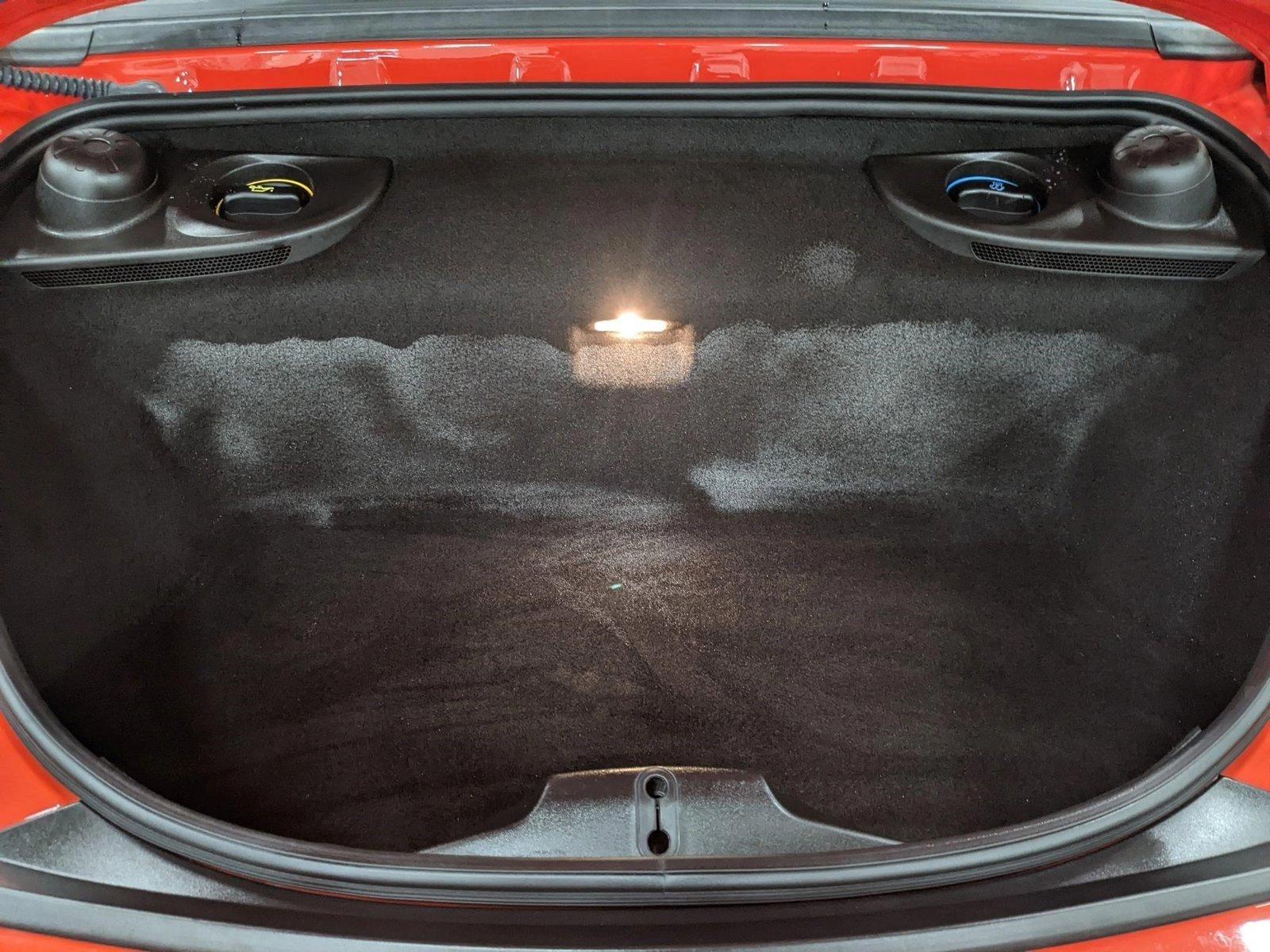 2018 Porsche 718 Boxster Vehicle Photo in Pompano Beach, FL 33064