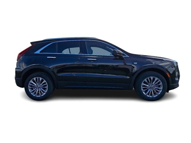 2025 Cadillac XT4 Vehicle Photo in ALLENTOWN, PA 18103-7399