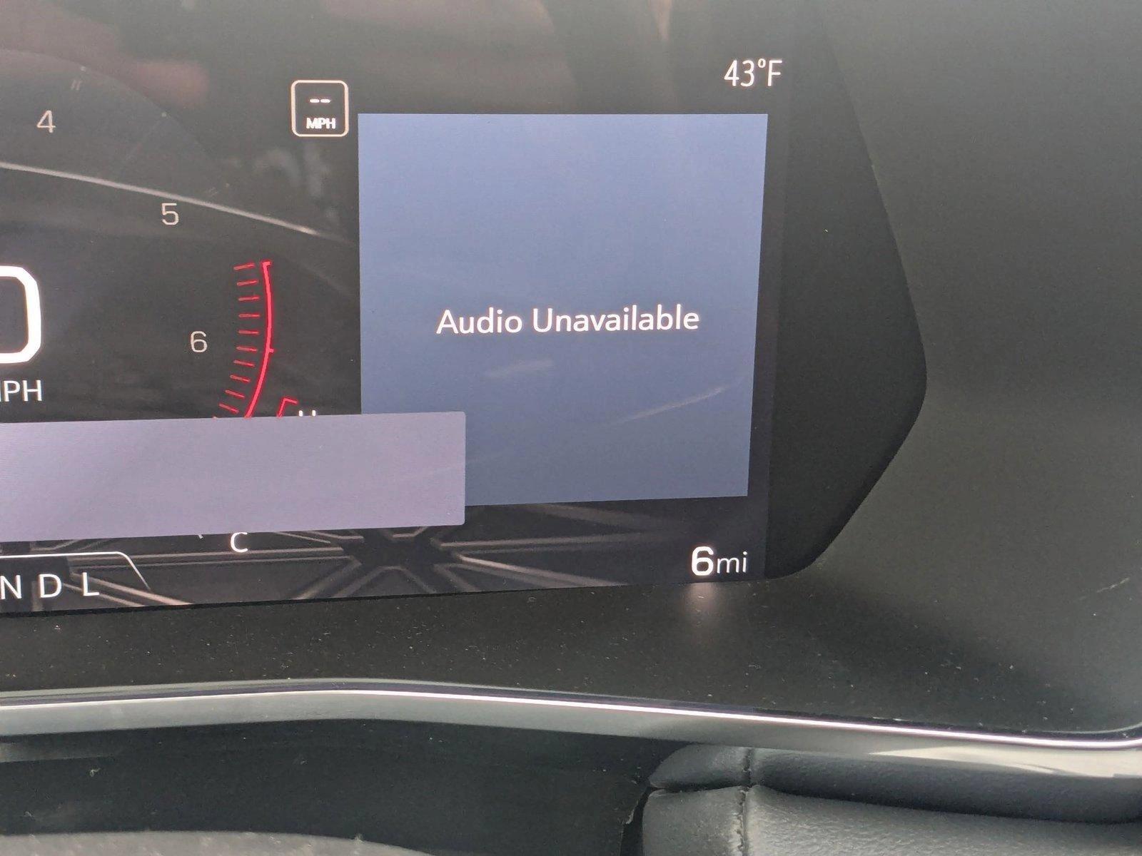 2025 GMC Canyon Vehicle Photo in LONE TREE, CO 80124-2750