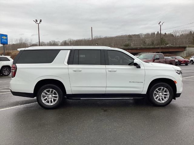 2023 Chevrolet Suburban Vehicle Photo in GARDNER, MA 01440-3110
