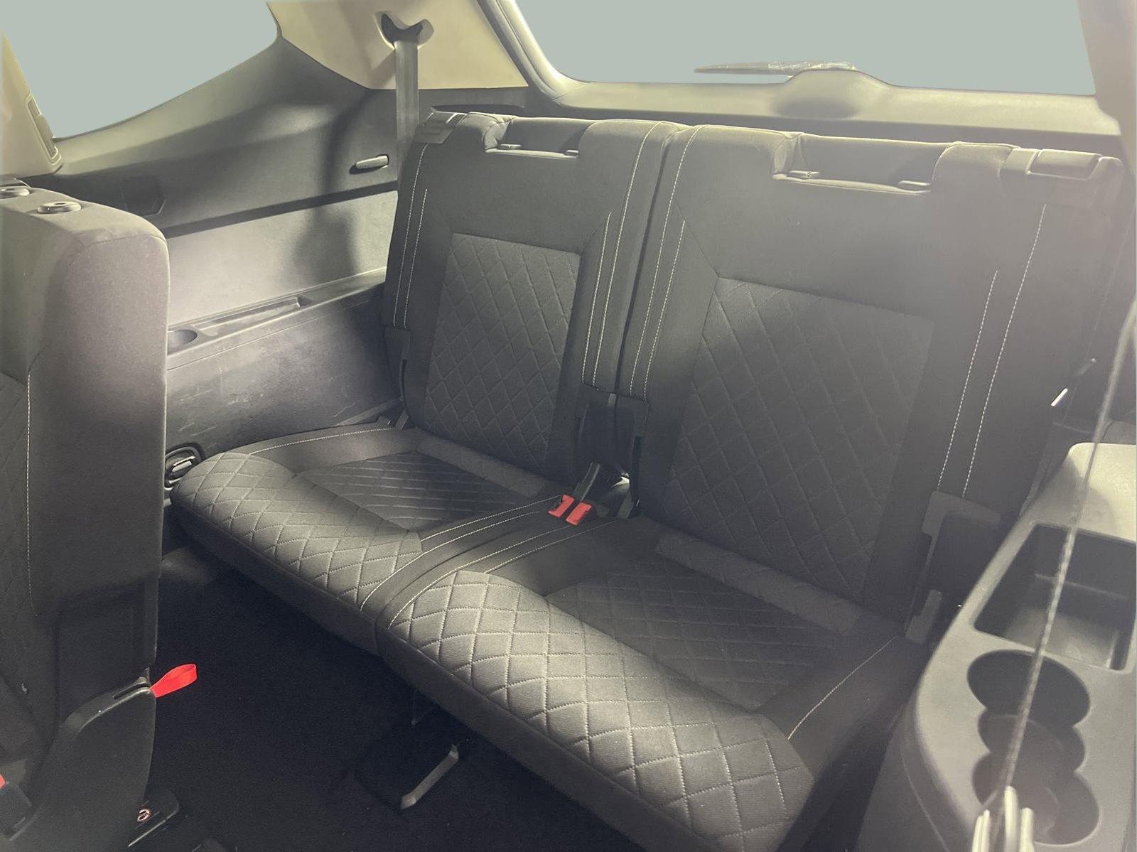 2021 Volkswagen Atlas Vehicle Photo in Georgetown, TX 78626