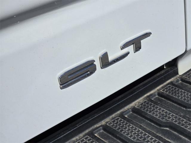 2022 GMC Sierra 1500 Vehicle Photo in Oklahoma City, OK 73114