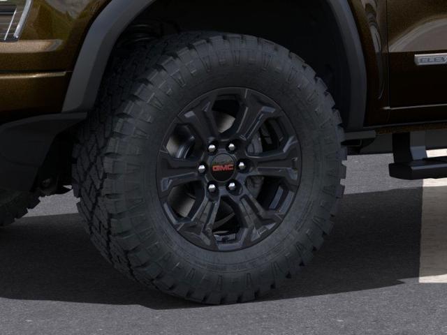 2025 GMC Canyon Vehicle Photo in LONE TREE, CO 80124-2750