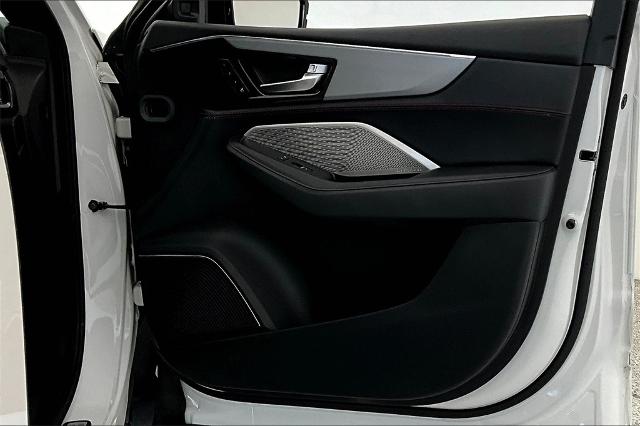 2024 Acura MDX Vehicle Photo in Grapevine, TX 76051